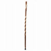 Walking Cane, Twisted Sassafras, 48-In.