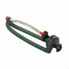Green Thumb Oscillating Sprinkler Plastic