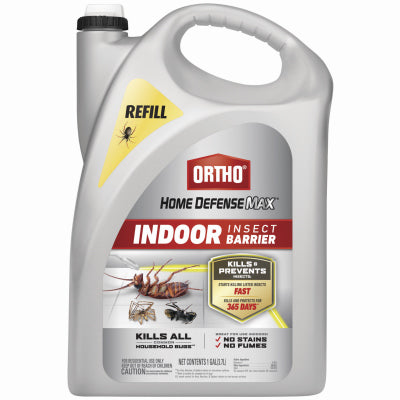 Ortho® Home Defense® MAX® Indoor Insect Barrier Refill