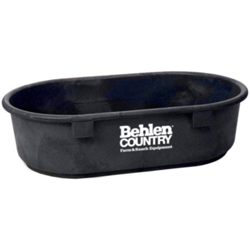 Behlen Country Rigid Poly Stock Tank (75 Gallon - 52120755)