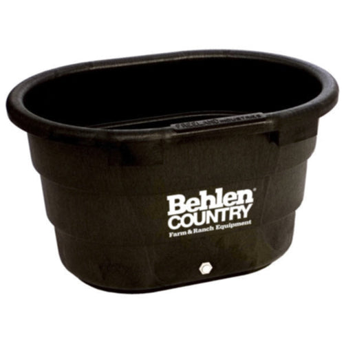 Behlen Country Rigid Poly Stock Tank (75 Gallon - 52120755)