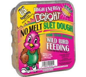 C&S High Energy Delight (Pack of 8)