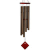 Woodstock Chimes Encore® Chimes of Earth Bronze