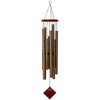 Woodstock Chimes Encore® Chimes of Eclipse Bronze