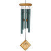 Woodstock Chimes Encore® Chimes of Mars Verdigris