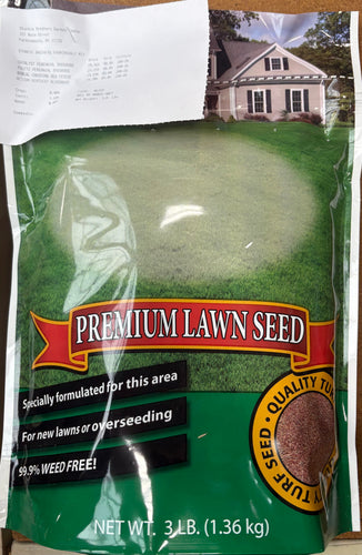 3 LBS FARMINGDALE MIX