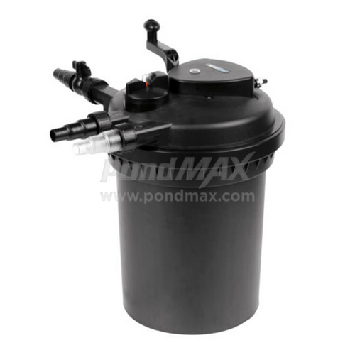 PondMax Pressure Filter with UV Clarifier (PF750 UV9W - 23PE279)