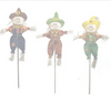 28 SCARECROW