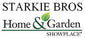 Starkie Bros logo