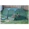 Portable Chicken Enclosure