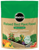 Miracle-Gro® Raised Bed Plant Food