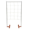 EarthBox Staking System Trellis Net