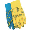 MidWest Glove Kids Caterpillar Jersey Glove Assorted