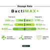 PondMax BactiMAX+ All Season Bacteria