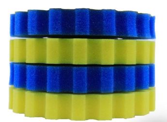PondMAX Filter Pad Kit