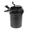 PondMax Pressure Filter with UV Clarifier