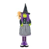 Hanna's Handiworks Standing Witch