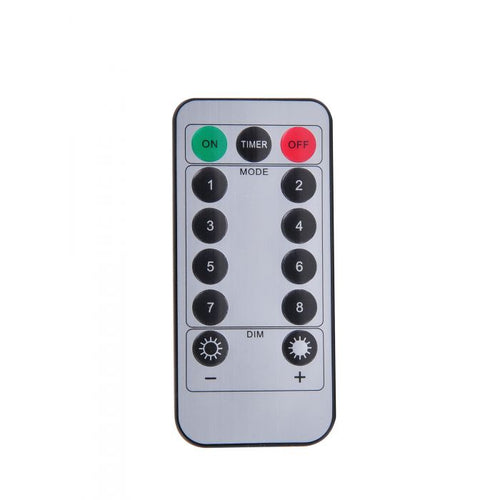 Fun World Super L/U 99 LED Yard Web Halloween Decoration