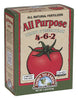 Down to Earth All Purpose 4-6-2