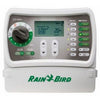 6-Station Watering Indoor Timer, Underground Sprinkler Systems