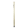 Walking Stick, Natural Texas Traveler, 48-In.