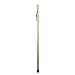 Walking Stick, Natural Texas Traveler, 48-In.