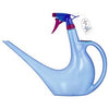 Watering Can / Spray Bottle in 1, Blue, 40-oz.