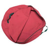 Wreath & Spiral Tree Bag, 30-In.