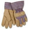 Youth Palm glove, Synthetic Leather