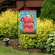Briarwood Lane Welcome Summer Lemonade Garden Flag