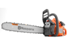 Husqvarna Chainsaws 440