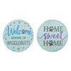 Hannah's Handiworks, LLC Welcome to Pet Home Stones 2 Asst