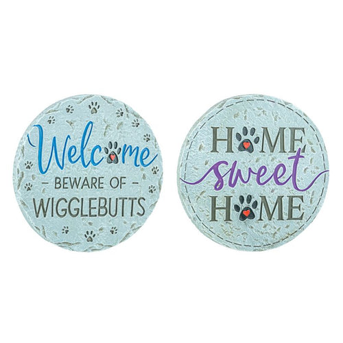 Hannah's Handiworks, LLC Welcome to Pet Home Stones 2 Asst