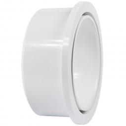 Genova Products PVC Schedule 40 Reducing Bushing