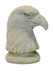 Athens Stone Casting Bald Eagle Bust