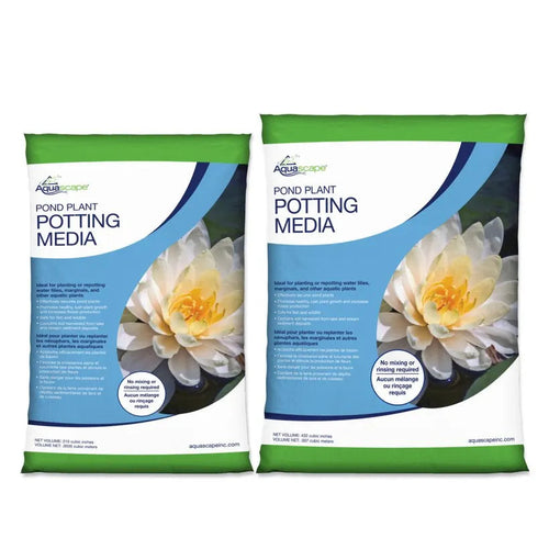 Aquascape Pond Plant Potting Media
