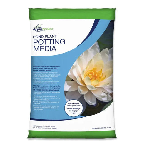 Aquascape Pond Plant Potting Media