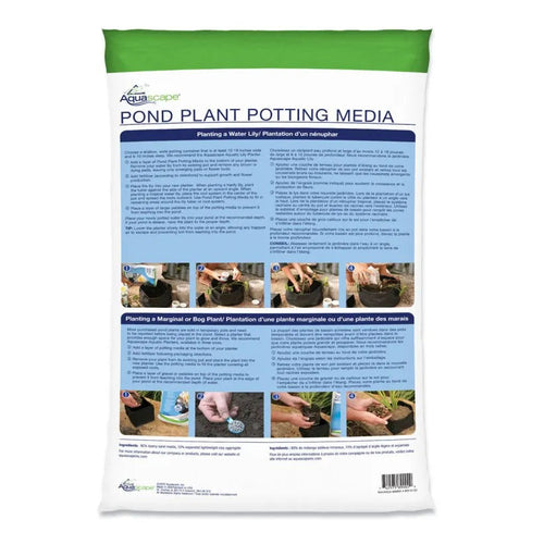 Aquascape Pond Plant Potting Media