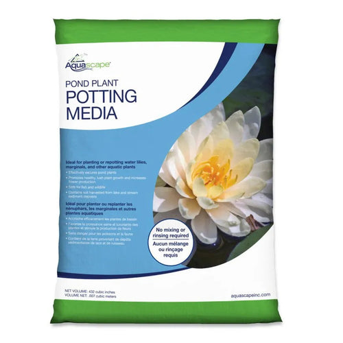 Aquascape Pond Plant Potting Media