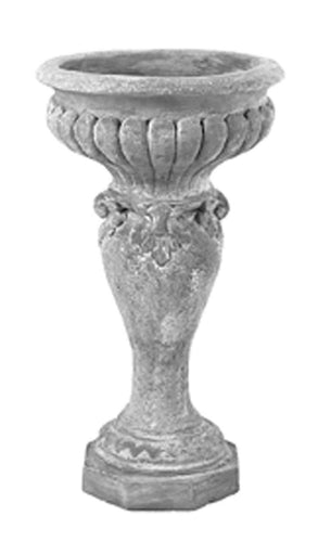 Athens Stone Casting Pour the Wine