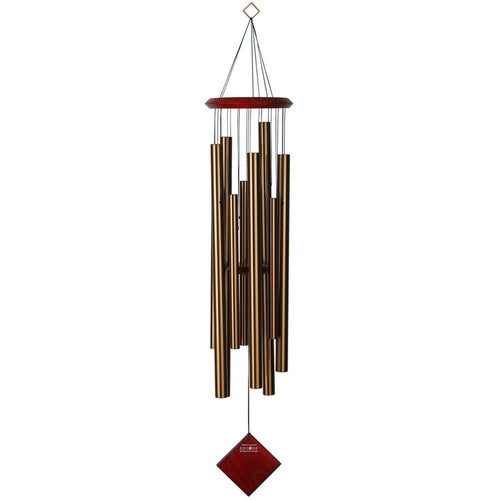 Woodstock Chimes Encore® Chimes of Eclipse Bronze
