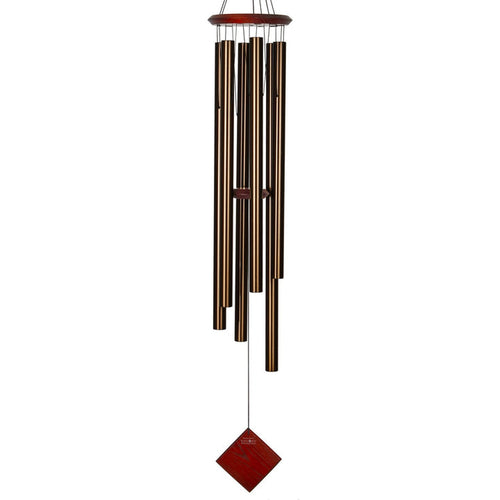 Woodstock Chimes Encore® Chimes of Neptune Bronze