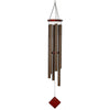 Woodstock Chimes Encore® Chimes of Neptune Bronze