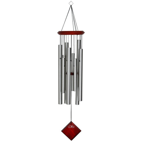Woodstock Chimes Encore® Chimes of Orion Silver