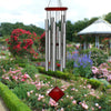 Woodstock Chimes Encore® Chimes of Orion Silver