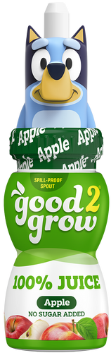 Good2Grow 100% Juice Apple