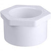 Genova Products PVC Schedule 40 Reducing Bushing