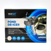 PondMax Floating De-Icer 200 W