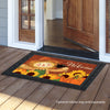 Briarwood Lane Happy Scarecrow Fall Doormat