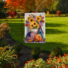 Briarwood Lane Americana Autumn Garden Flag